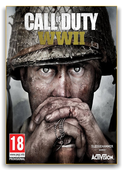Call of Duty: WWII - Digital Deluxe Edition