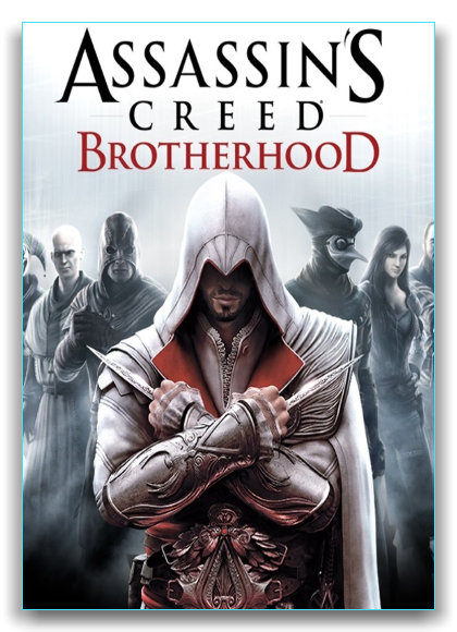 Assassin's Creed: Brotherhood (Ubisoft Entertainment)