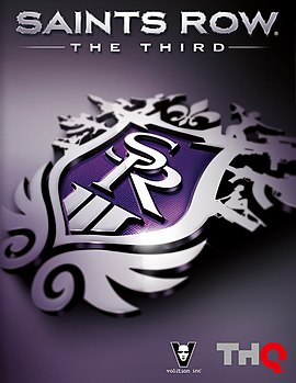Saints Row: The Third - The Full Package (2011) PC | RePack от xatab