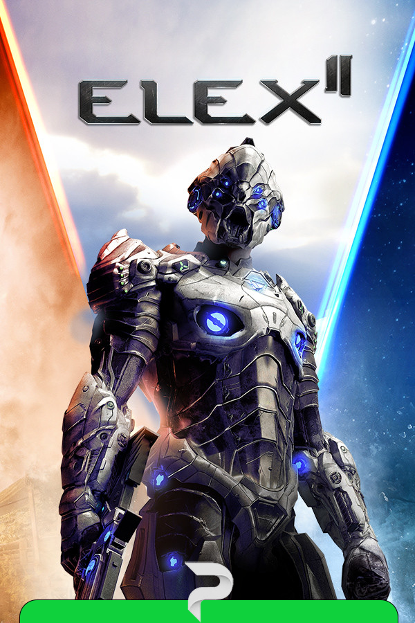 ELEX II [Steam] (2022) | Лицензия