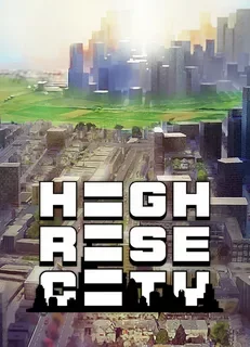Highrise City